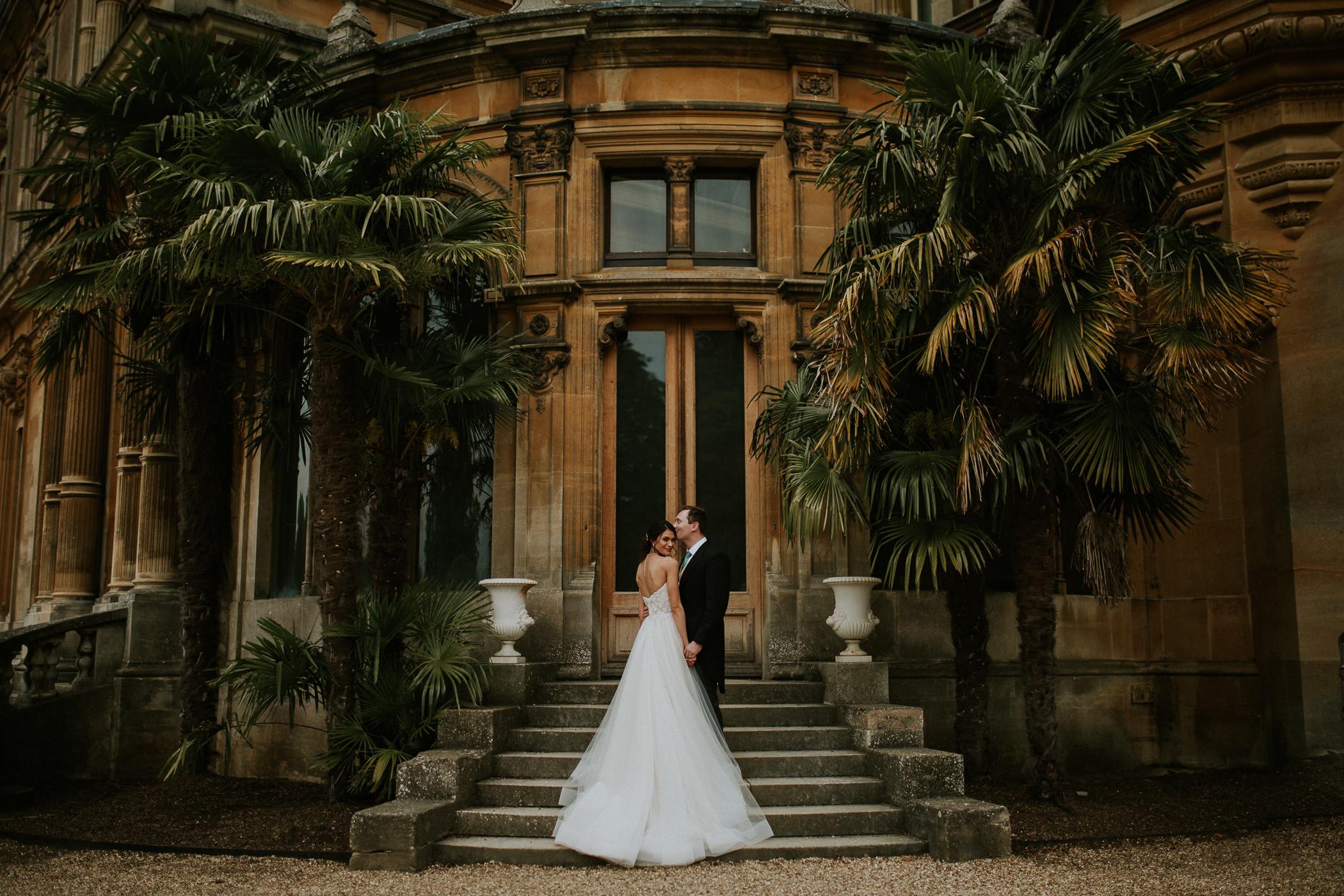 Oxfordshire wedding photographer
