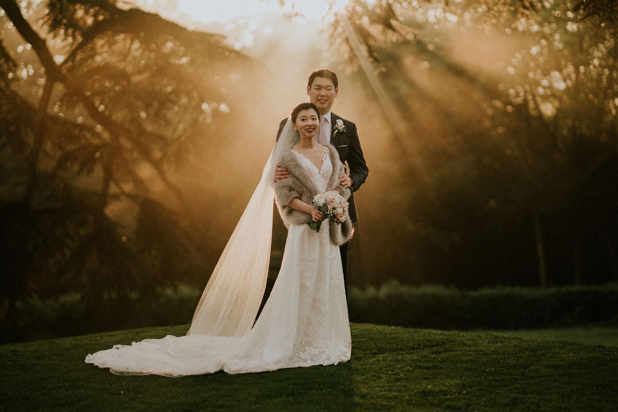 Oxfordshire wedding photographer